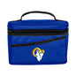 LA Rams 6 Can Flex Cooler