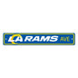 NFL - Los Angeles Rams Street Sign
