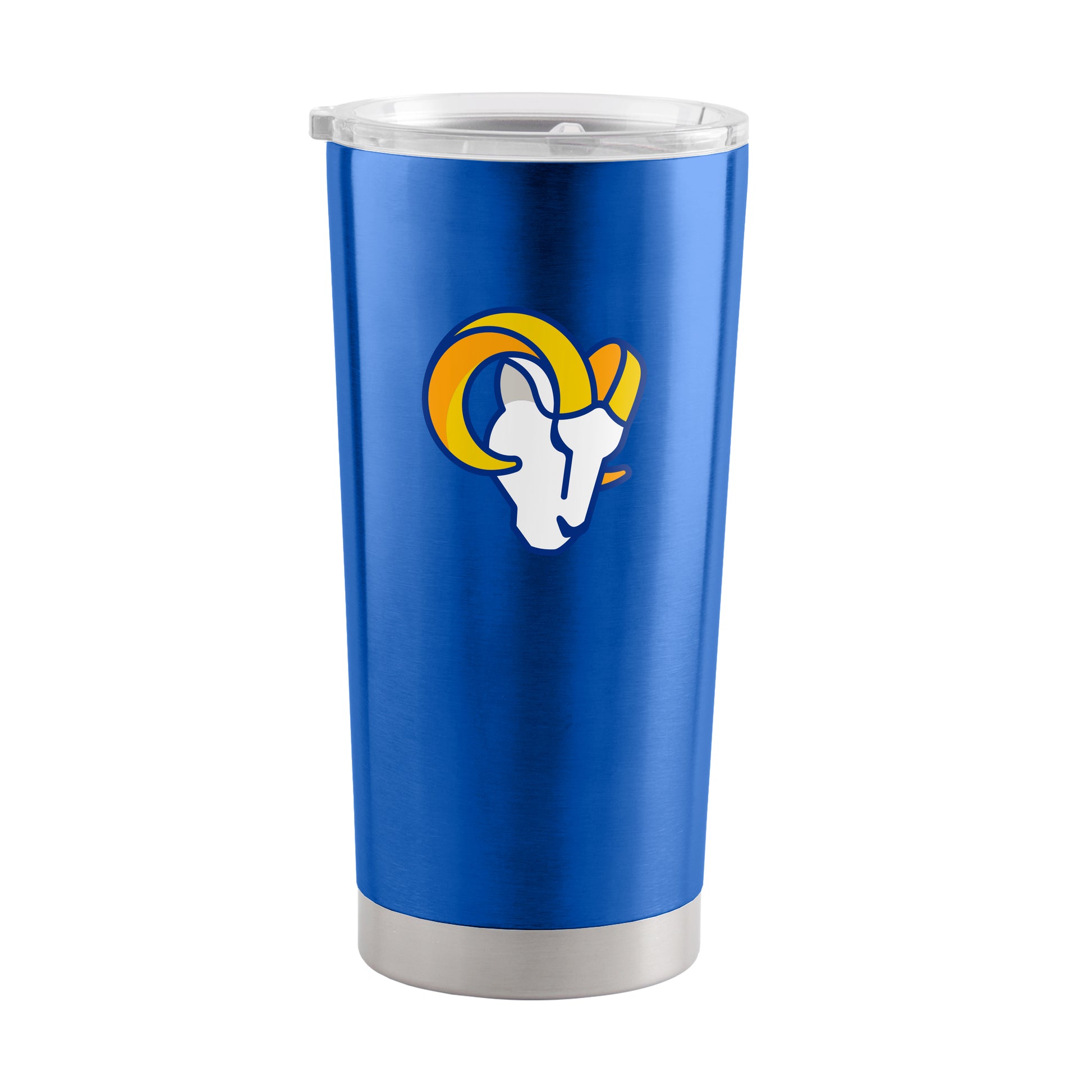 LA Rams 20oz Gameday Stainless Tumbler