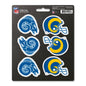 NFLV - Los Angeles Rams DECAL6