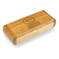 Green Bay Packers - Elan Deluxe Corkscrew In Bamboo Box