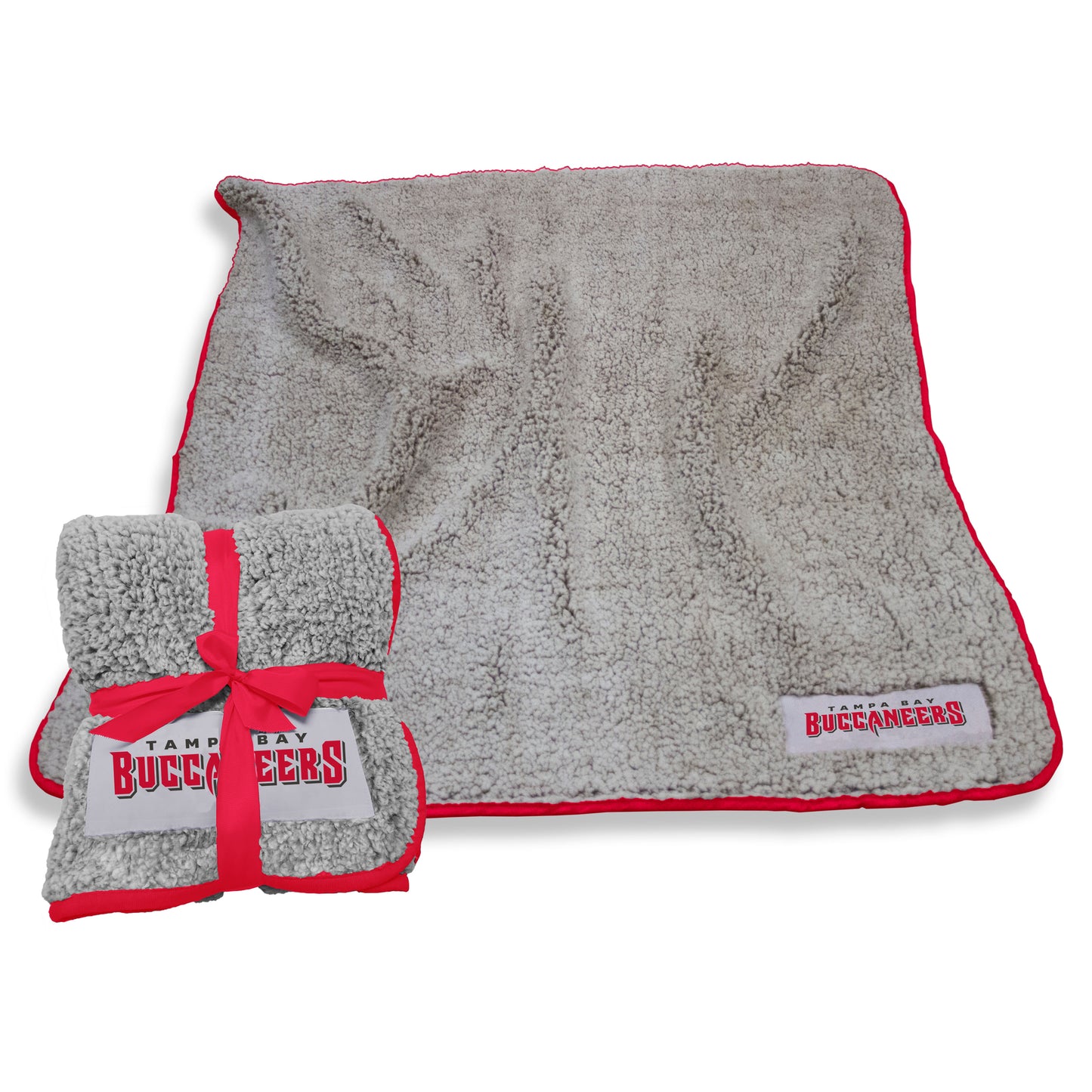 Tampa Bay Buccaneers Frosty Fleece