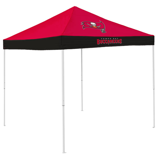 Tampa Bay Buccaneers Economy Canopy