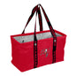Tampa Bay Buccaneers Picnic Caddy w/Dig Strap