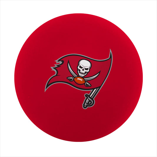 Tampa Bay Buccaneers Full Color High Bounce Ball