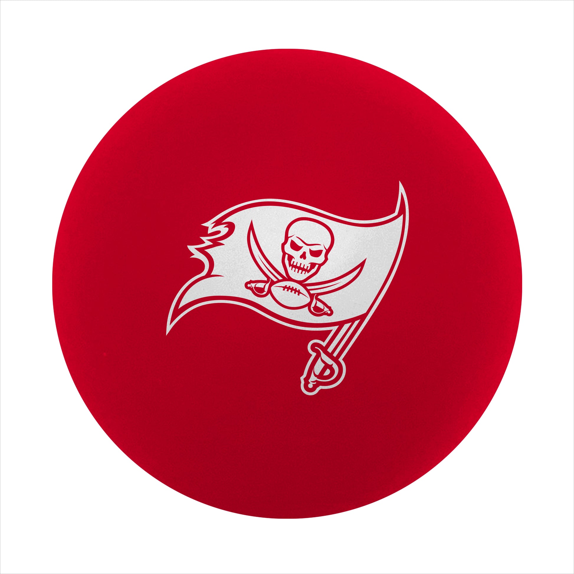 Tampa Bay Buccaneers High Bounce Ball