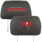 NFL - Tampa Bay Buccaneers Head Rest Cover