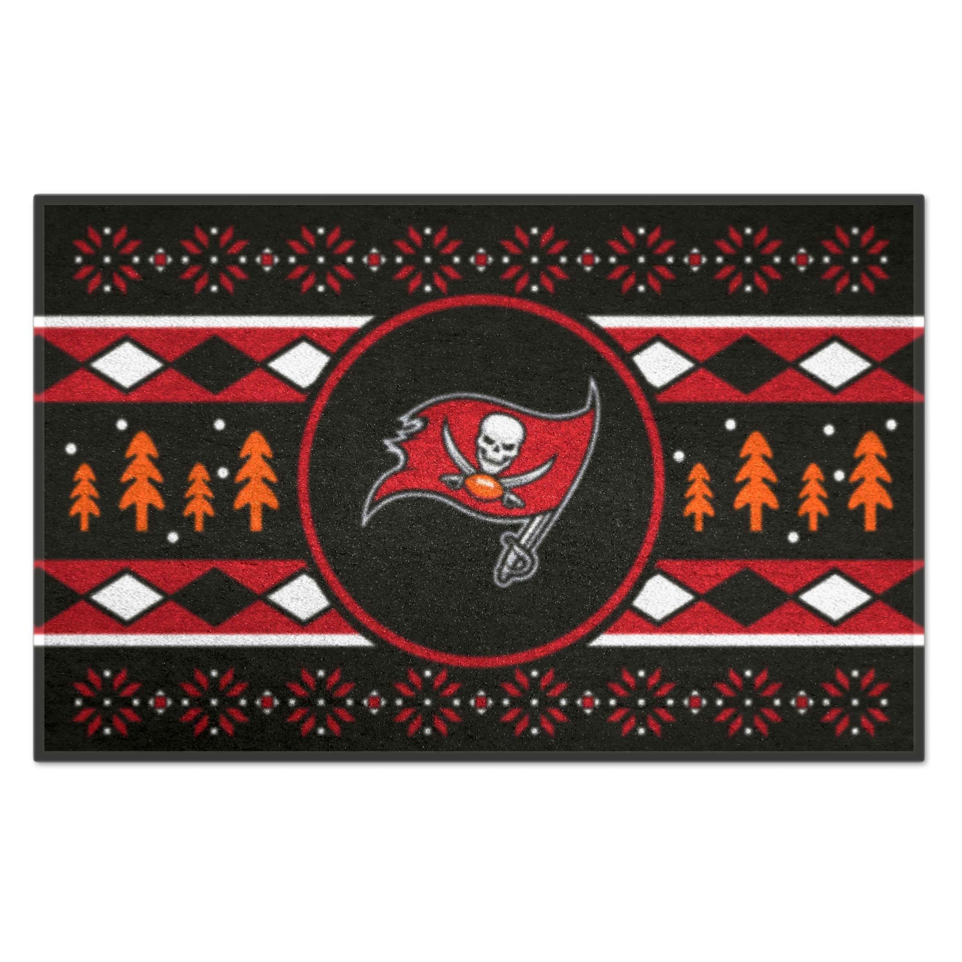 NFL - Tampa Bay Buccaneers HOLIDAY SWEATER STARTER