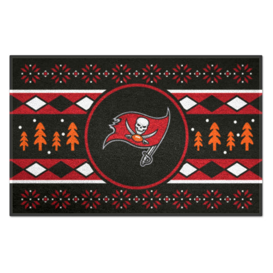 NFL - Tampa Bay Buccaneers HOLIDAY SWEATER STARTER