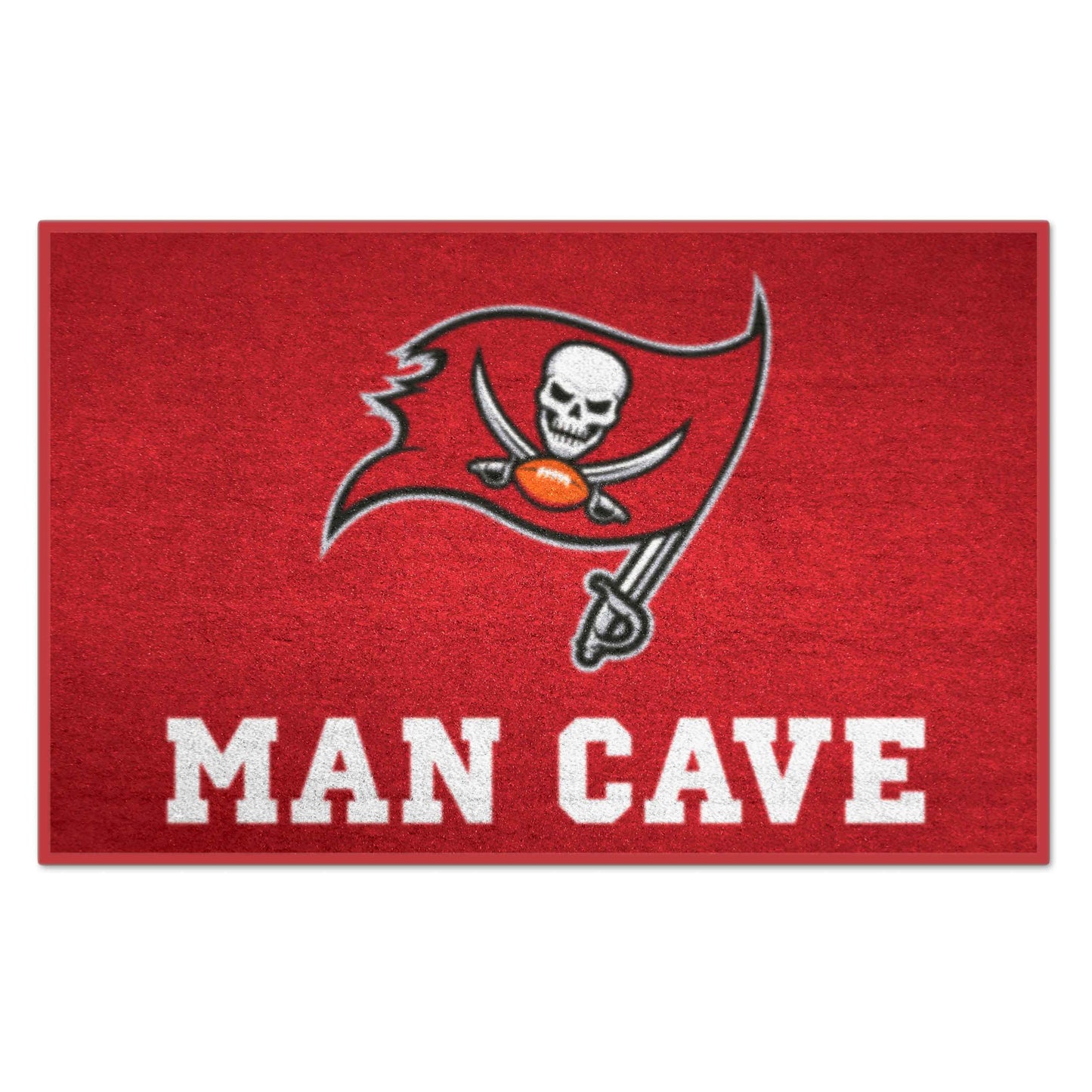 NFL - Tampa Bay Buccaneers Man Cave Starter