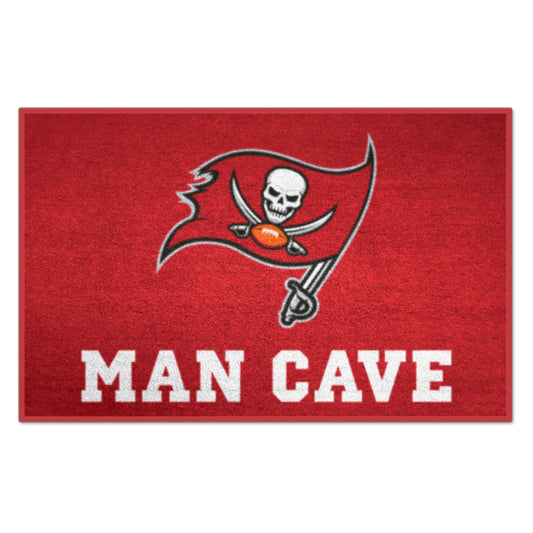 NFL - Tampa Bay Buccaneers Man Cave Starter