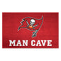 NFL - Tampa Bay Buccaneers Man Cave Starter
