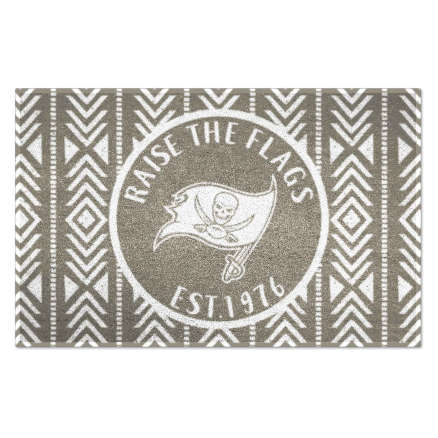 NFL - Tampa Bay Buccaneers Starter Mat - Southern Style