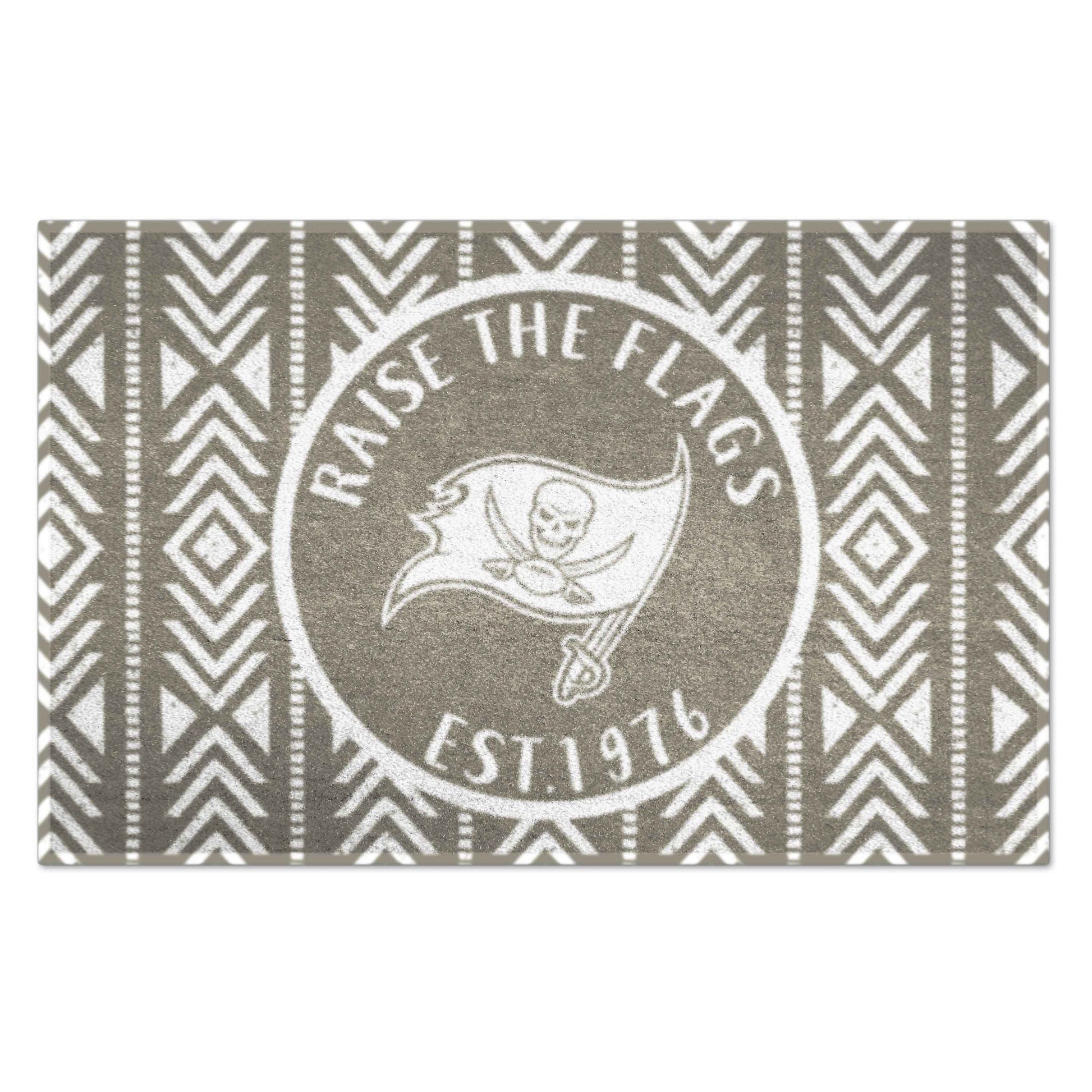 NFL - Tampa Bay Buccaneers Starter Mat - Southern Style