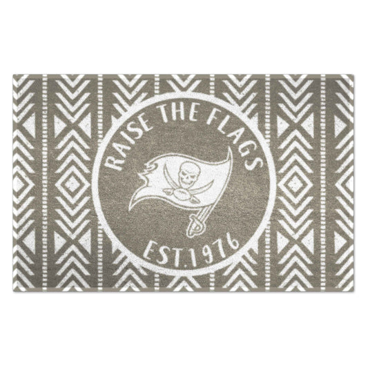 NFL - Tampa Bay Buccaneers Starter Mat - Southern Style