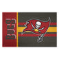 NFL - Tampa Bay Buccaneers Starter Mat - Uniform