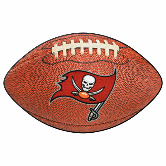 NFL - Tampa Bay Buccaneers Football Mat