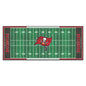 NFL - Tampa Bay Buccaneers Football Field Runner