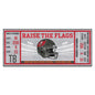 NFL - Tampa Bay Buccaneers Ticket Runner