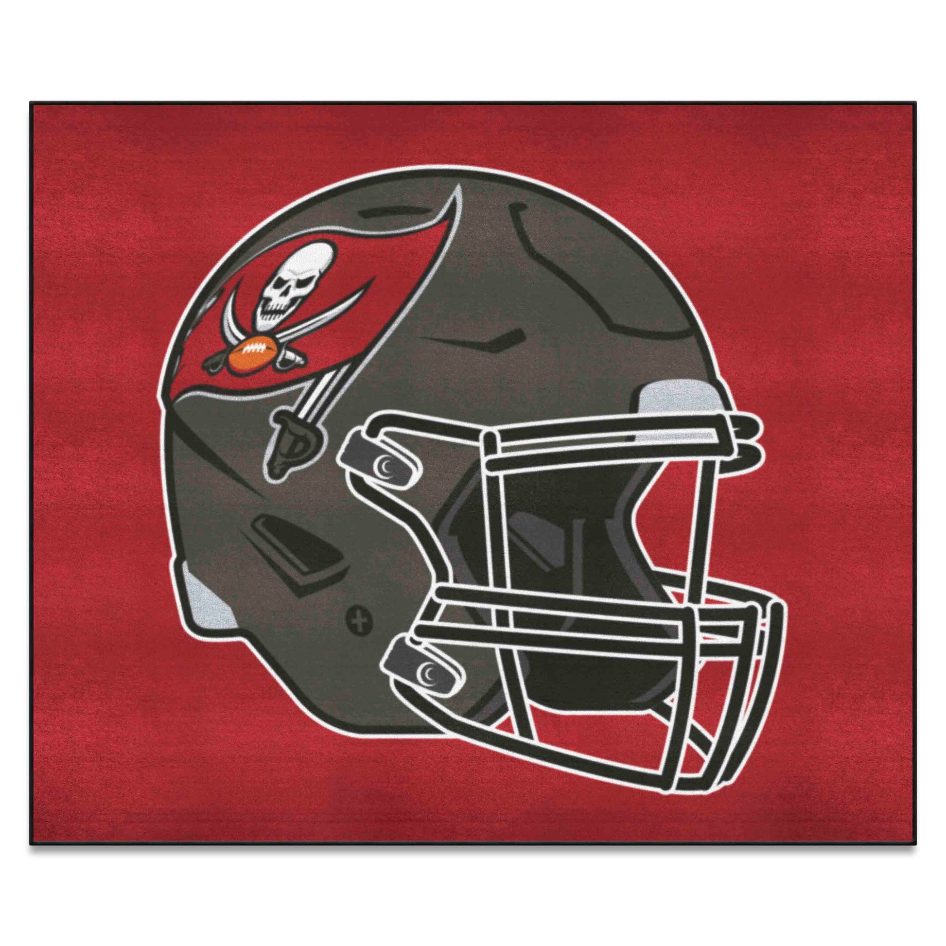 NFL - Tampa Bay Buccaneers Tailgater Mat