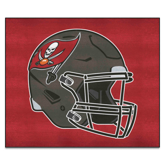 NFL - Tampa Bay Buccaneers Tailgater Mat