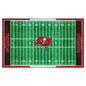 NFL - Tampa Bay Buccaneers RUG6X10