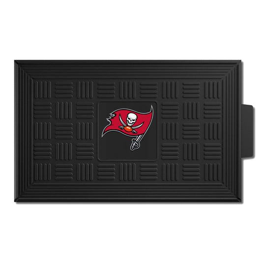 NFL - Tampa Bay Buccaneers Medallion Door Mat