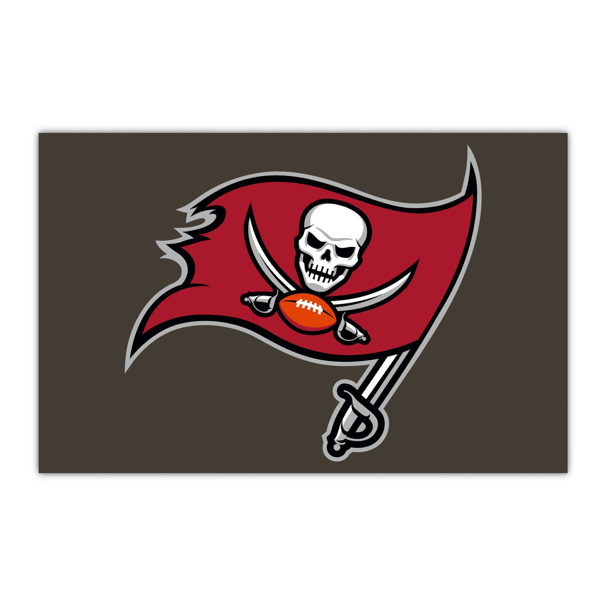 NFL - Tampa Bay Buccaneers HiDef Rookie