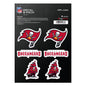 NFL - Tampa Bay Buccaneers DECAL6
