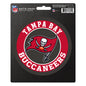 Tampa Bay Buccaneers Matte Decal Sticker