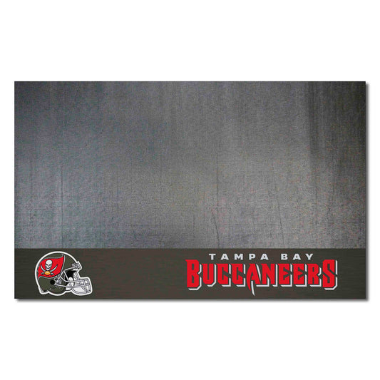 NFL - Tampa Bay Buccaneers Grill Mat - Standard
