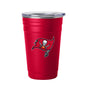 Tampa Bay Buccaneers 22oz Flipside Stainless Cup