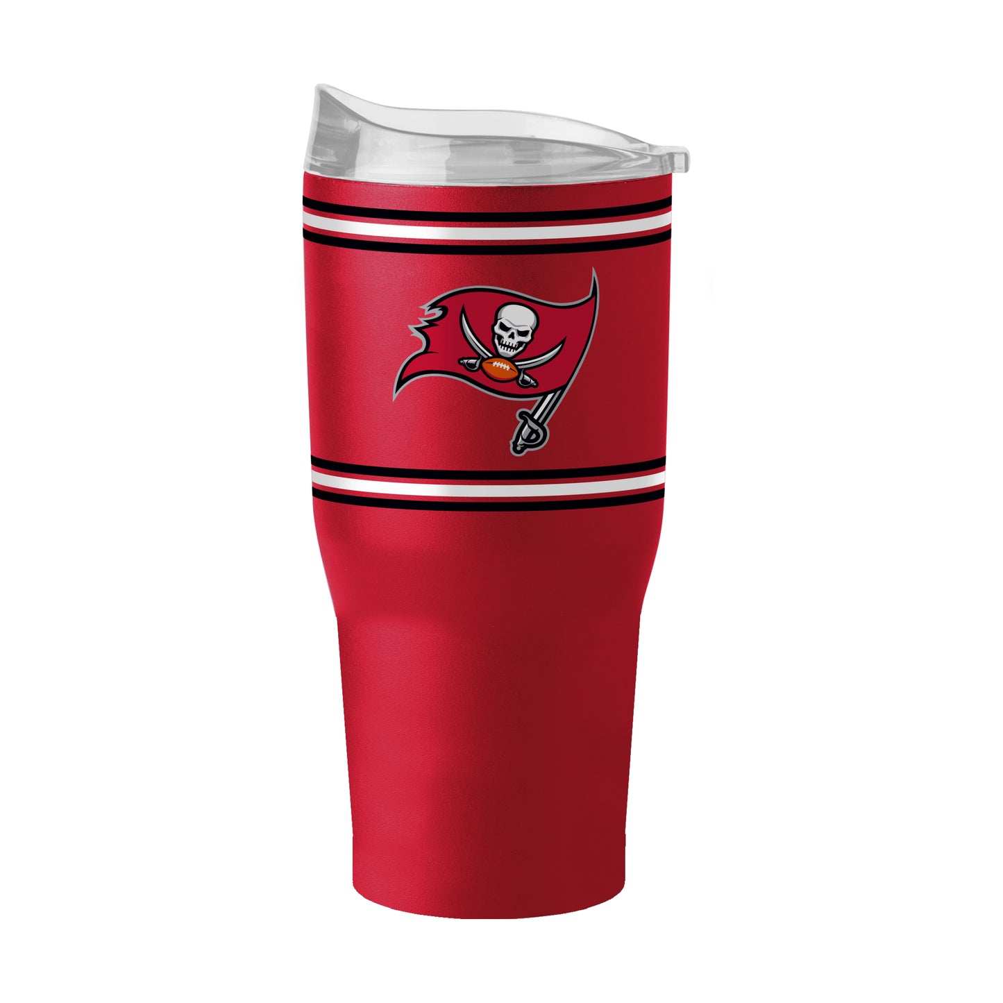 Tampa Bay Buccaneers 30oz Walmart Holiday 2025 Powder Coat Tumbler
