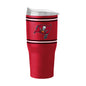 Tampa Bay Buccaneers 30oz Walmart Holiday 2025 Powder Coat Tumbler