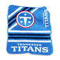 Tennessee Titans Raschel Throw