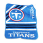 Tennessee Titans 60x80 Raschel Blanket