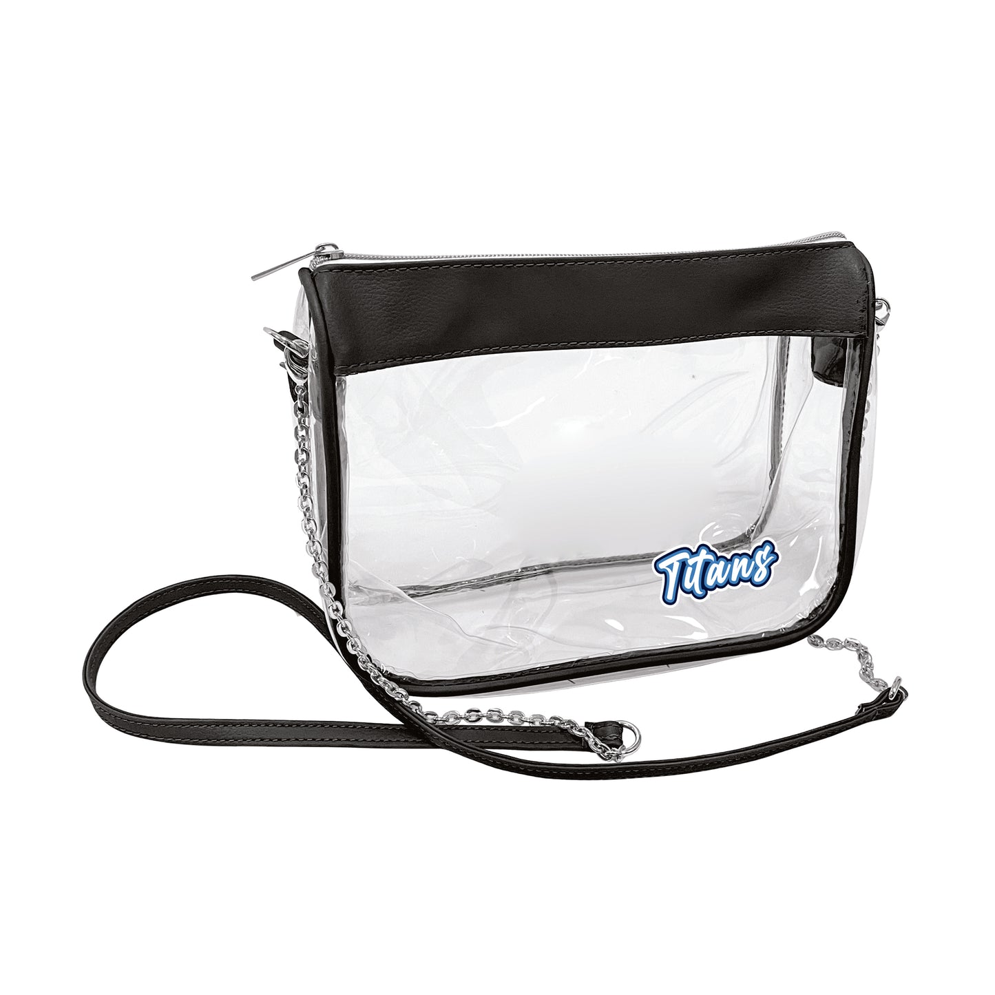 Tennessee Titans Hype Clear Bag