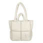 Tennessee Titans Sand Puff Tote