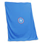 Tennessee Titans Sweatshirt Blanket