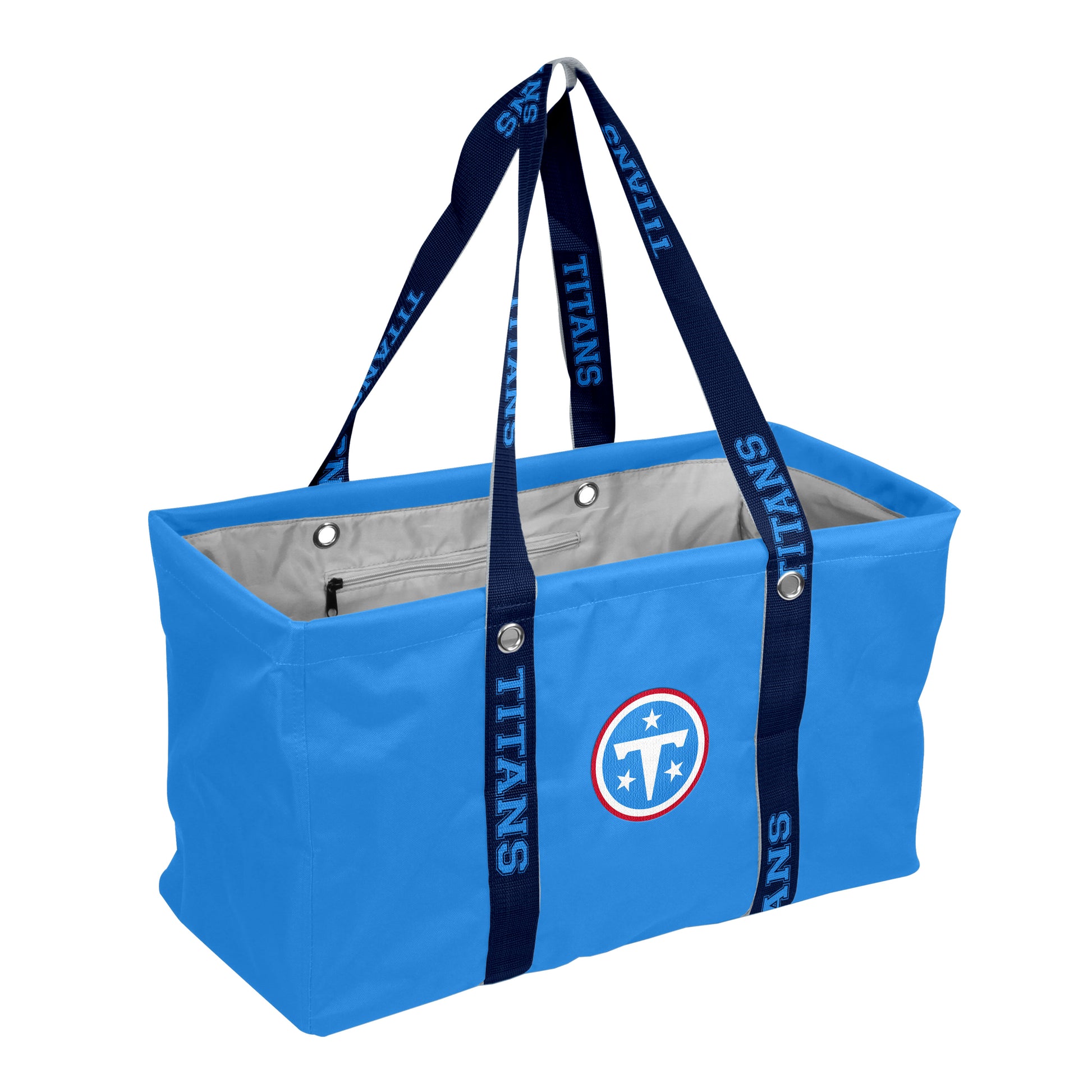 Tennessee Titans Picnic Caddy w/Dig Strap
