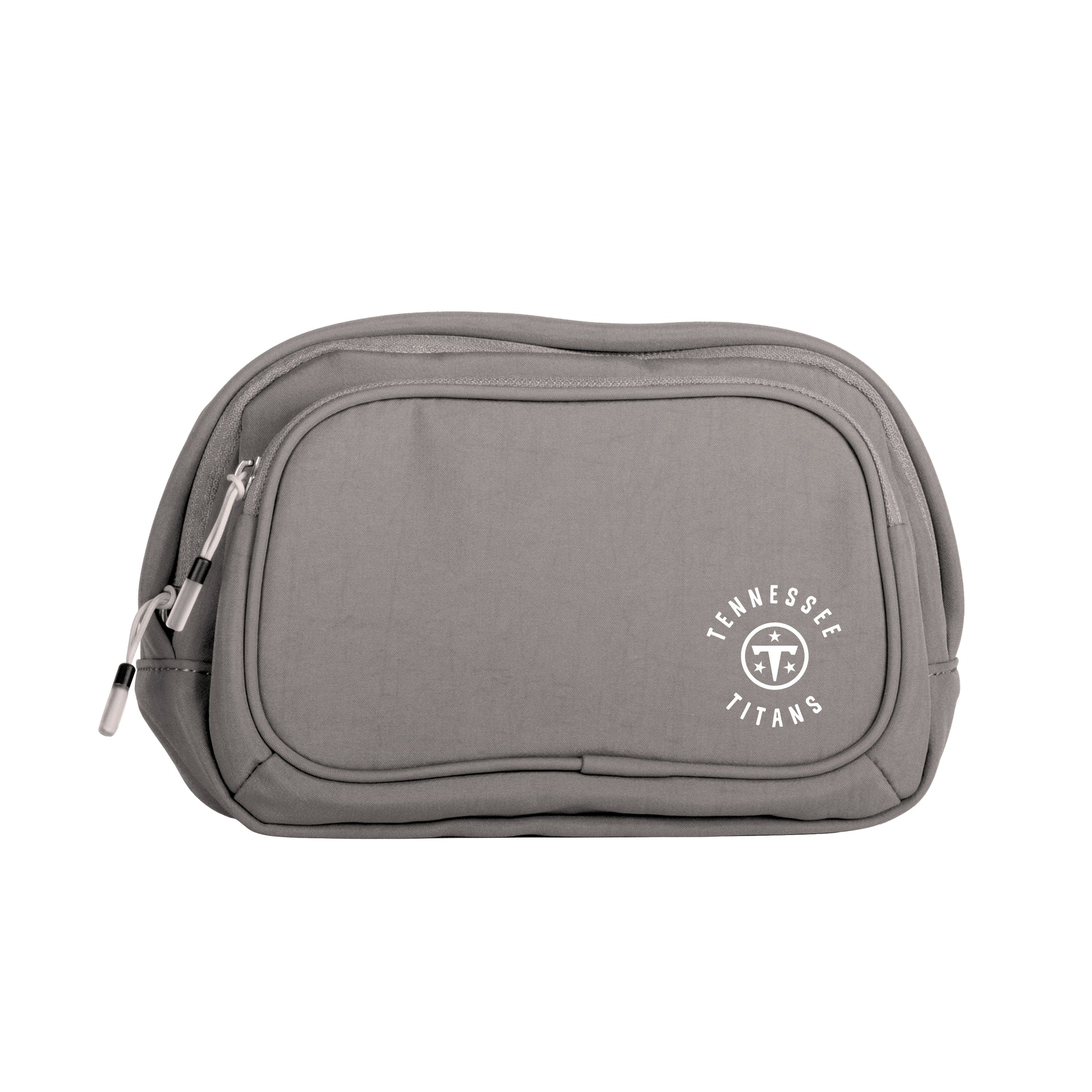 Tennessee Titans Ash Everyday Belt Bag