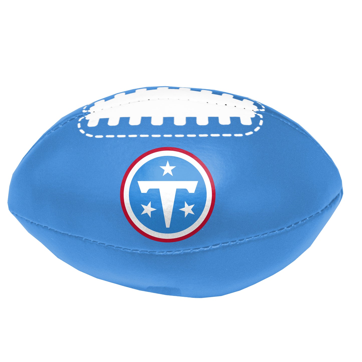 Tennessee Titans Micro Soft Football