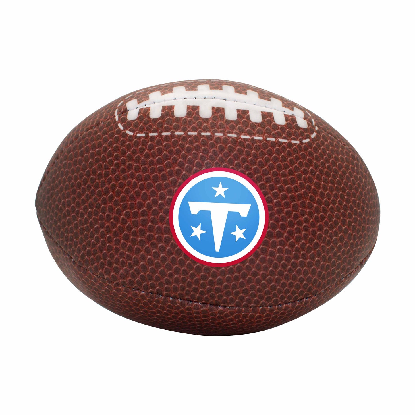 Tennessee Titans Micro Soft Football