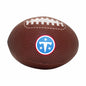 Tennessee Titans Micro Soft Football