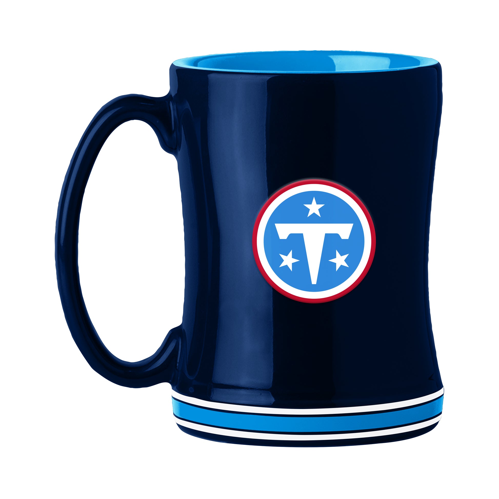 Tennessee Titans 14oz Relief Mug
