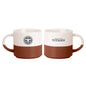 Tennessee Titans 15oz Walmart Holiday Stackable Mug Set