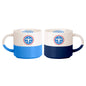 Tennessee Titans 15oz Stackable Mug Set