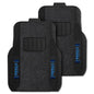 NFL - Tennessee Titans 2-pc Deluxe Car Mat Set