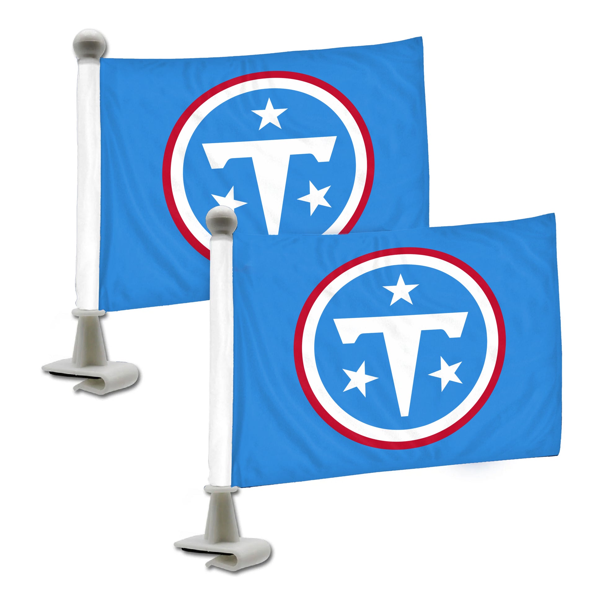 NFL - Tennessee Titans Ambassador Flags