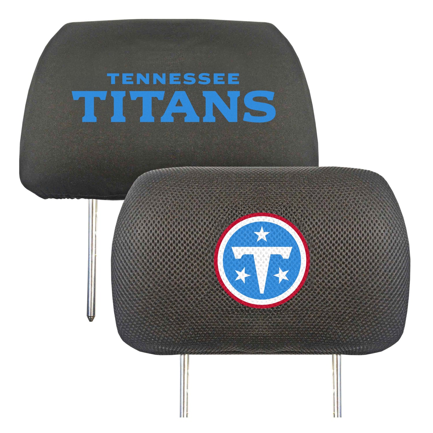 NFL - Tennessee Titans Head Rest Cover